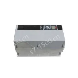 Original Danfoss FC-302P11KT5E55H1 VLT AutomationDrive 11kW Frequency Converter 380-480V VFD Drive in Stock