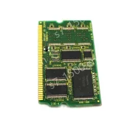 Fanuc Small Card Circuit Pcb A20B-3900-0290 Memory Card