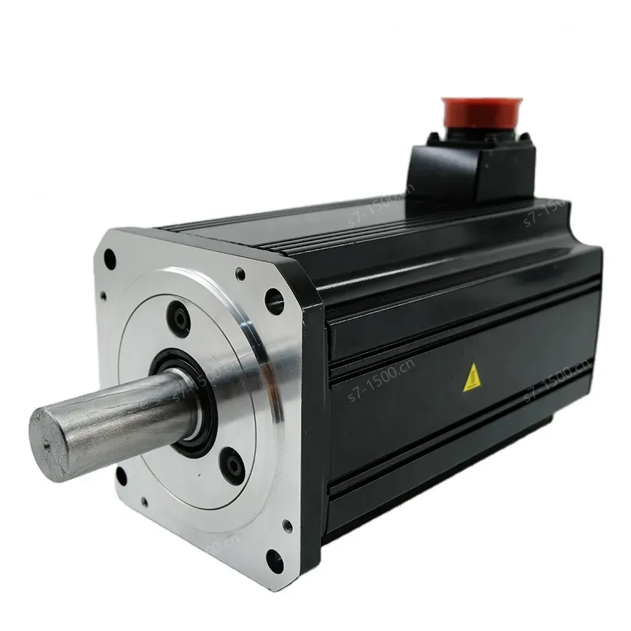 Mitsubishi Brand New PLC MR-J4 Series Servo Motor HG-RR503 Mitsubishi PLC AC Servo Motor