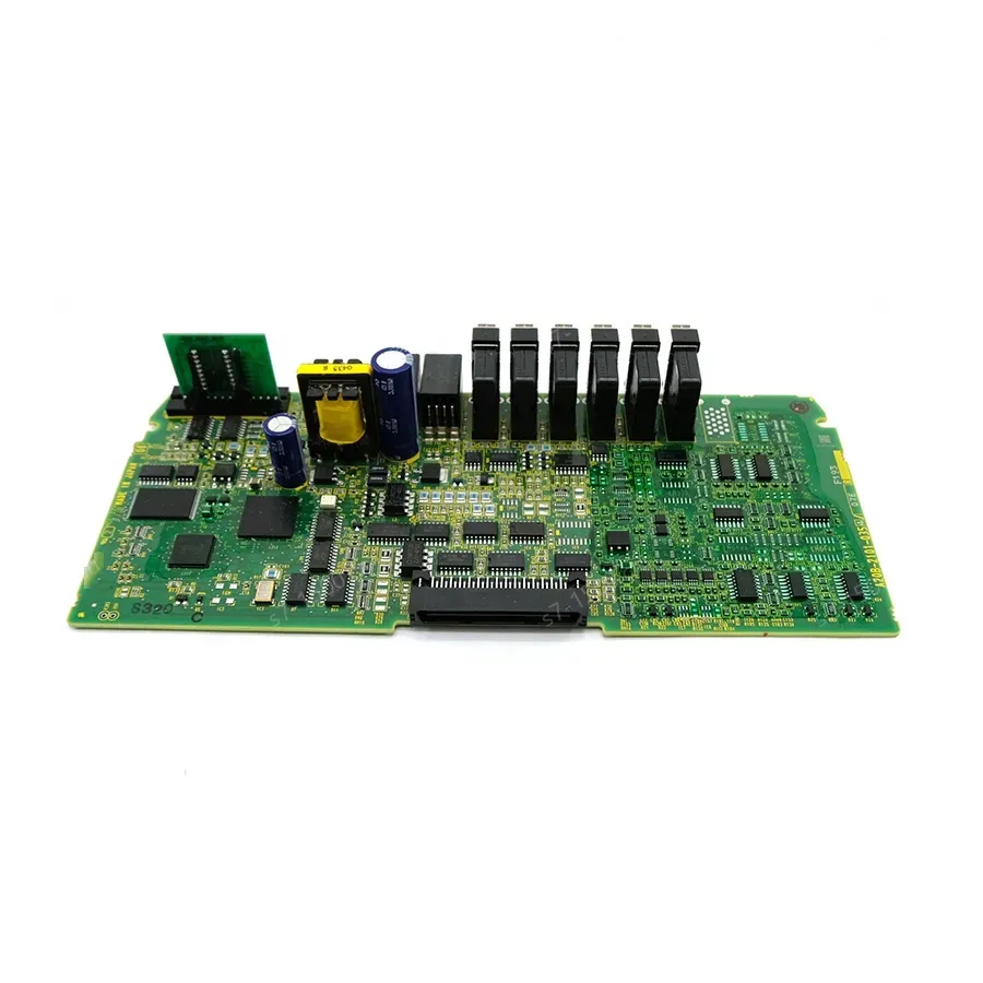 Original Fanuc CNC A20B-2101-0354 PCB Circuit Board Japan Origin in Stock