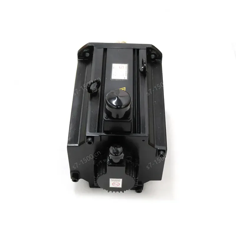 Brand New and Genuine with Good Quality YASKAWA SERVO MOTOR SGMGH-1AACA61 for Industrial Machine