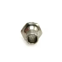 Danfoss Hydraulic Regulator Valve Plate 027B0162