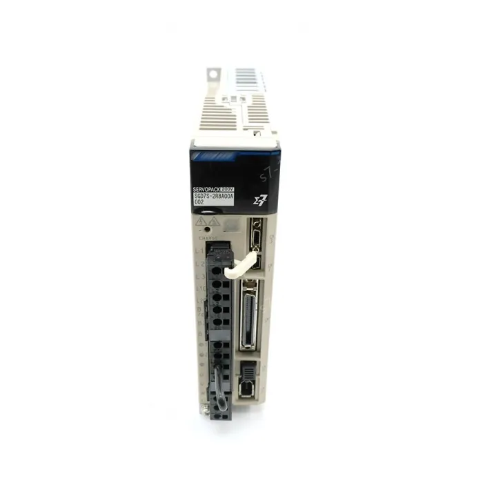 Brand New and Genuine with Good Quality Brake Control Board YASKAWA SGD7S-2R8A00A002 for Industrial Machine