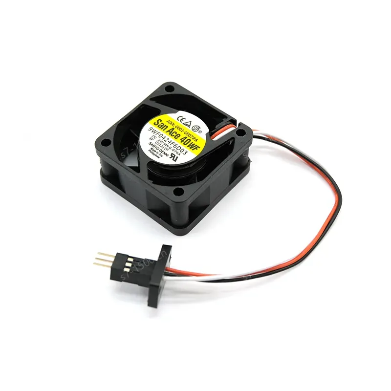 Fanuc Original New Sanyo Fan A90L-0001-0506/135 PLC Driver Fan