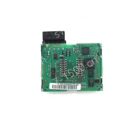 Danfoss 130B1100 VLT Profibus DP V1 MCA 101 Profibus DP Communication Module