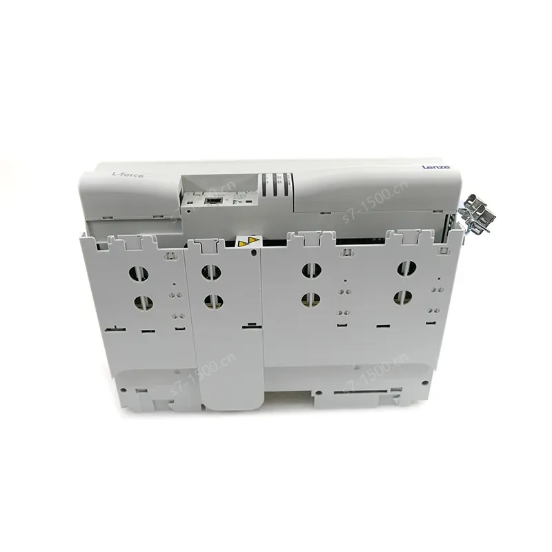 Original New Lenze 9400 Vector Frequency Inverter 0.75KW E94AMHE0324 Servo Drive