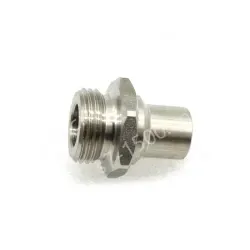 Danfoss Hydraulic Regulator Valve Plate 027B0162