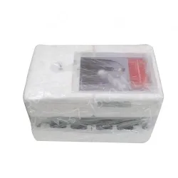Original Danfoss FC-302P11KT5E55H1 VLT AutomationDrive 11kW Frequency Converter 380-480V VFD Drive in Stock