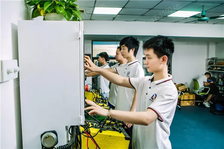 Best Price for Fanuc Control Panel A02B-0323-C128 System Keyboard