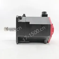 In Stock Original New Fanuc A06B-2243-B605 Servo Drive Motor AiF 12/4000 for Cnc Machine
