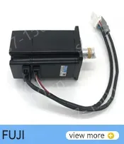 In Stock Original New Fanuc A06B-2243-B605 Servo Drive Motor AiF 12/4000 for Cnc Machine