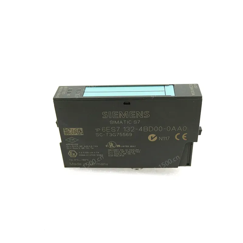 6ES7132-4BD00-0AA0 Plc Price siemens logo CPU Module 1214C Compact CPU 6es72231bl320xb0 PLC Module