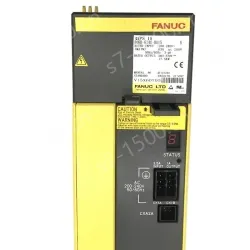 100% Original and New FANUC A06B-6140-H015 ALPHA I POWER SUPPLY MODULE MDL AiPS-15 Fanuc Power Drive