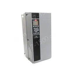 Original Danfoss FC-302P11KT5E55H1 VLT AutomationDrive 11kW Frequency Converter 380-480V VFD Drive in Stock