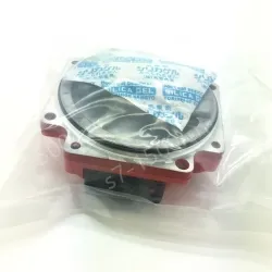 fanuc motor cover A860-2001-T301 motor cover alpha spares fanuc encoder