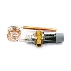 Original New Danfoss PLC AVTA 20 003N3132 Thermo Operated Water Valve