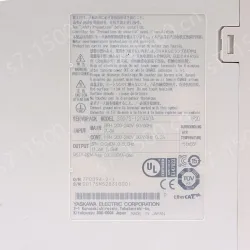 Brand New and Genuine with Good Quality Brake Control Board YASKAWA SGD7S-120AA0AY0512A for Industrial Machine