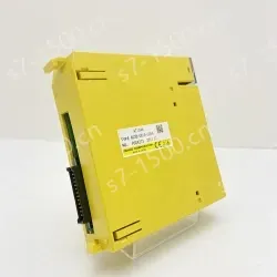 Japan Original Fanuc CNC Control I/O Module Unit A03B-0819-C056