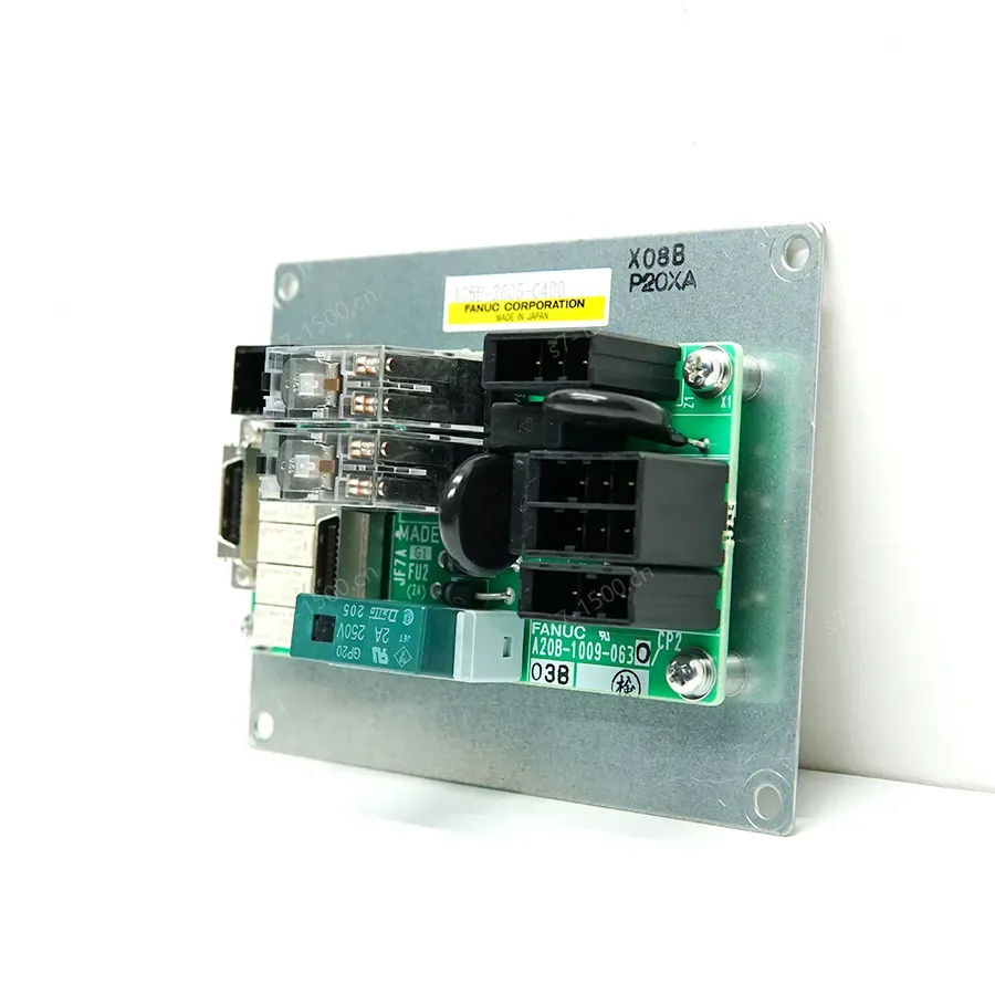 New Fanuc A05B-2605-C400 BK/GC Unit Robot Cable A20B-1009-0630