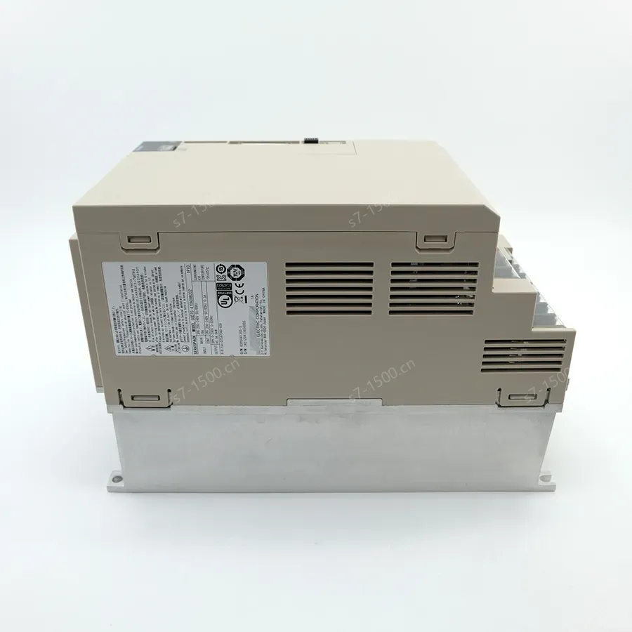 Brand New and Genuine with Good Quality Brake Control Board YASKAWA SGD7S-470A00B202 for Industrial Machine