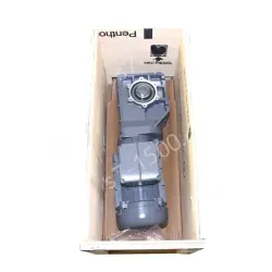 Lenze Original Brand Geared Motor G50BB124MHBR2C00 M55AP090M045E00UT-Original New Germany Made Industrial Electronic Equipment