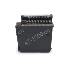 Original New Mitsubishi Q64AD2DA Analog Input/Output Module for Industrial Control and PLC Programming