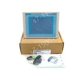 New Original SIMATIC Touch Panel TP177B 6AV6642-0BC01-1AX0 Siemens Touch Screen