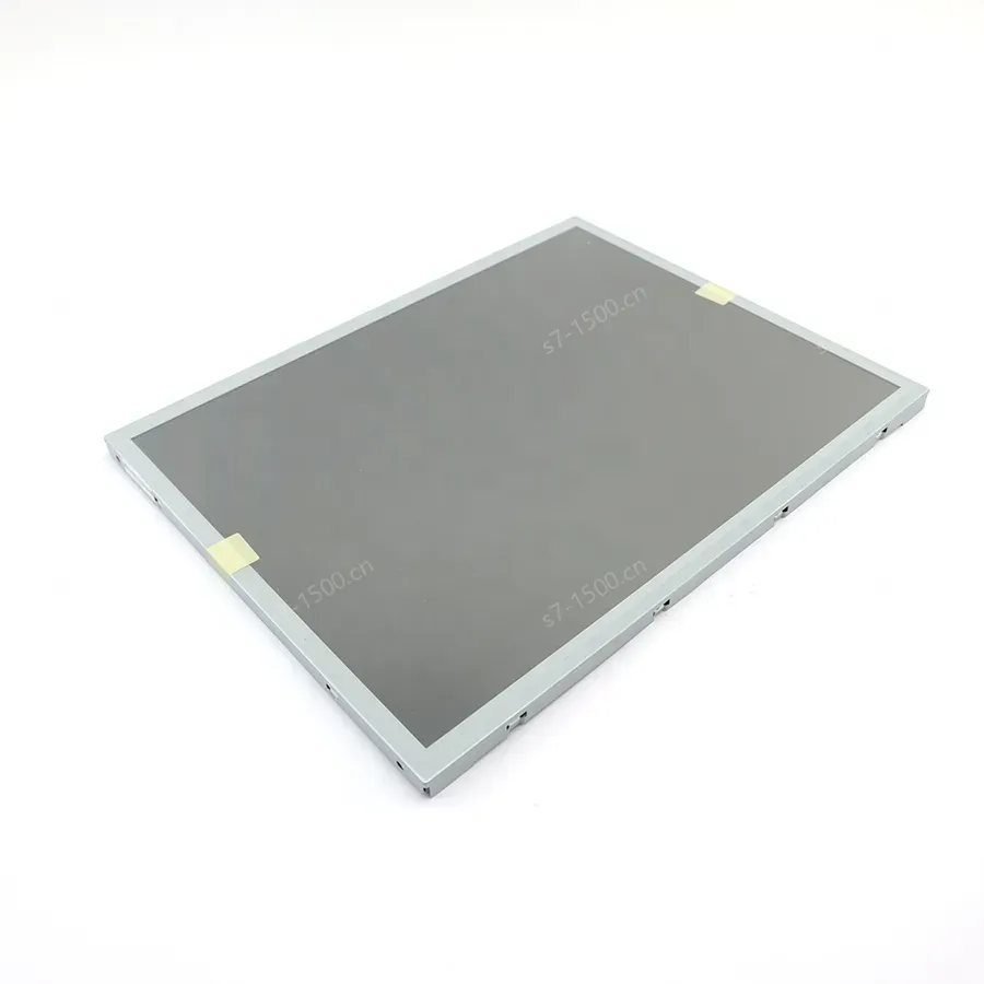 Original Fanuc 1024x768 15 Inch LCD Panel NL10276AC30-45D for PLC Programming and Industrial Automation Japan Origin