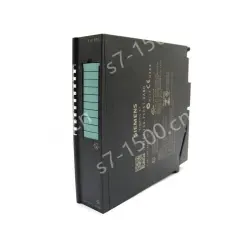 Siemens Plc Module 6ES7134-7SD51-0AB0 Analog Input Module