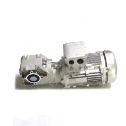 Original Lenze Servo Motor 16922900 G50BB111MHAR2C00 Germany Industrial Use