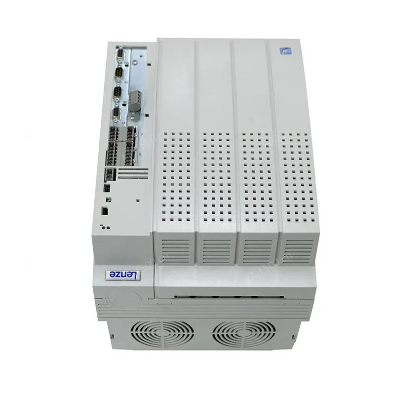 Original Lenze Inverter PLC EVS9328-ESV004 EVS9327-ES EVS9325-ES EVS9324-ES EVS9323-EP EVS9321-EP Servo Inverter 9300 Series