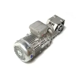 Original Lenze Servo Motor 16922900 G50BB111MHAR2C00 Germany Industrial Use