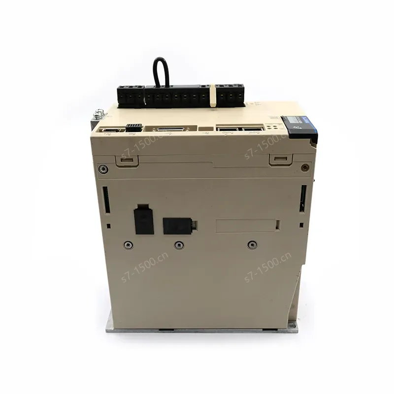 Brand New and Genuine with Good Quality Brake Control Board YASKAWA SGD7S-120AA0AY0512A for Industrial Machine