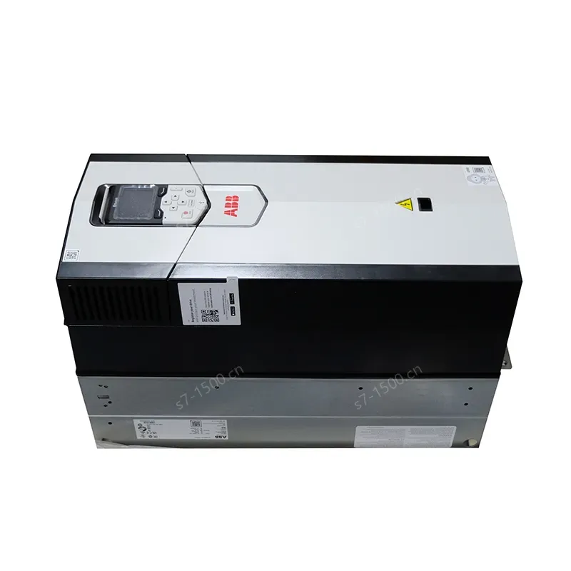 Abbs Acs880-01 430a-3 ACS880 Series ACS880-01-363A-3 ACS880-01-072A-3 Frequency Converter ACS880-37-0442A-3 AC Inverter