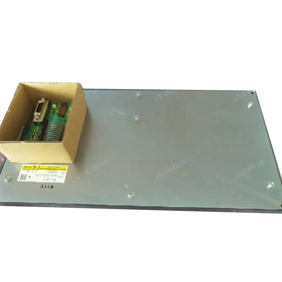 Best Price for Fanuc Control Panel A02B-0323-C128 System Keyboard