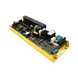 Original Fanuc Servo Motor A06B-6058-H003 CNC Control Servo Drive