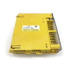 Original AAD04A 12 BIT Analog Input Fanuc A03B-0819-C051 IO Module