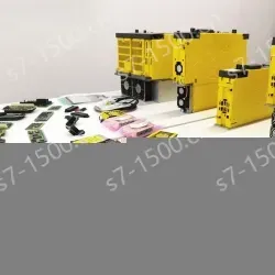 In Stock A02B-0210-B501 Fanuc Series 21-TB Cnc Controller System Unit Host