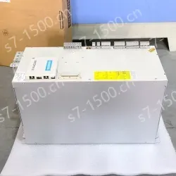 New and Original From Germany Siemens SIMODRIVE 611 Power Supply 6SN1145-1BA02-0CA1