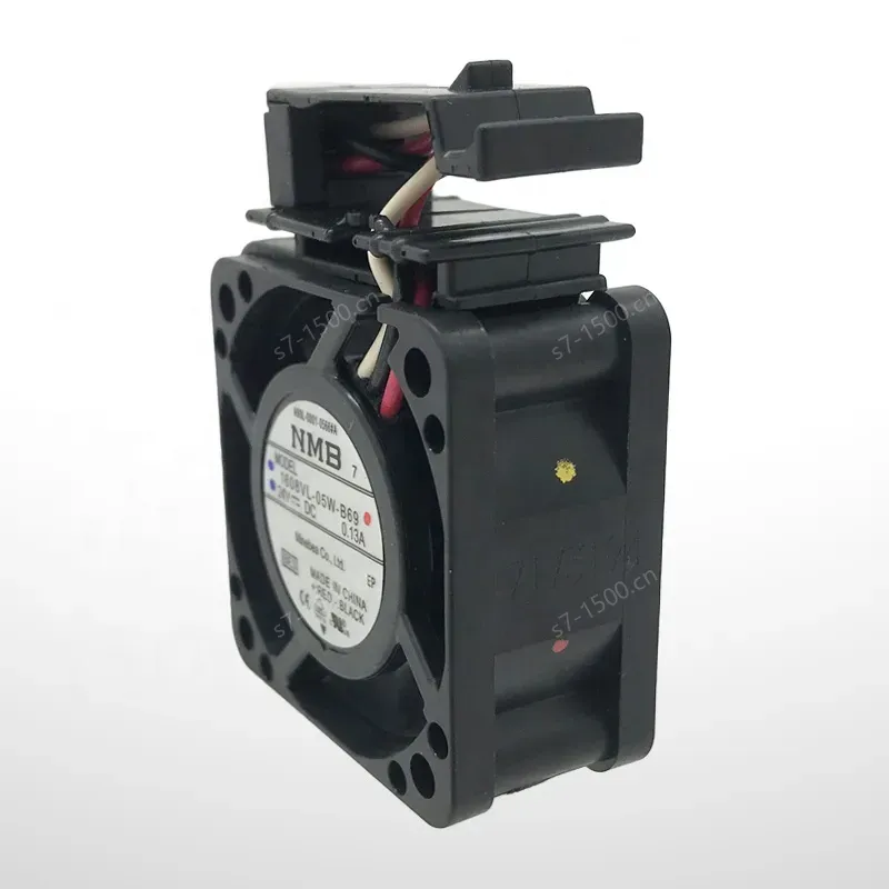 Fanuc Drive Cooling Fan A90L-0001-0566#A 1608VL-05W-B69