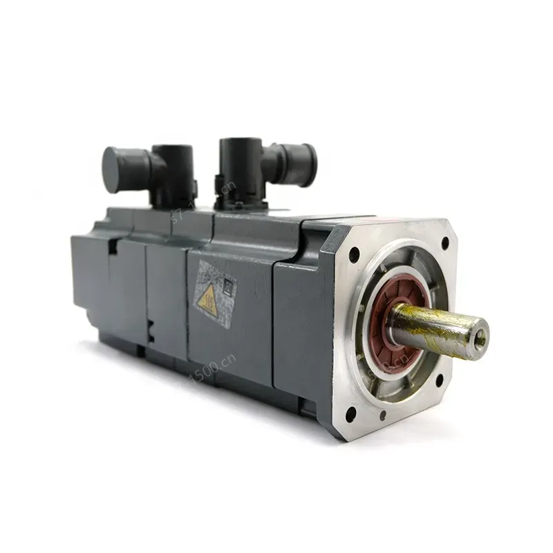 Original New PLC 1FK60426AF711AG2 1FK6 6-pole Drive Motor 3.2Nm 1FK6042-6AF71-1AG2 Servo Motor