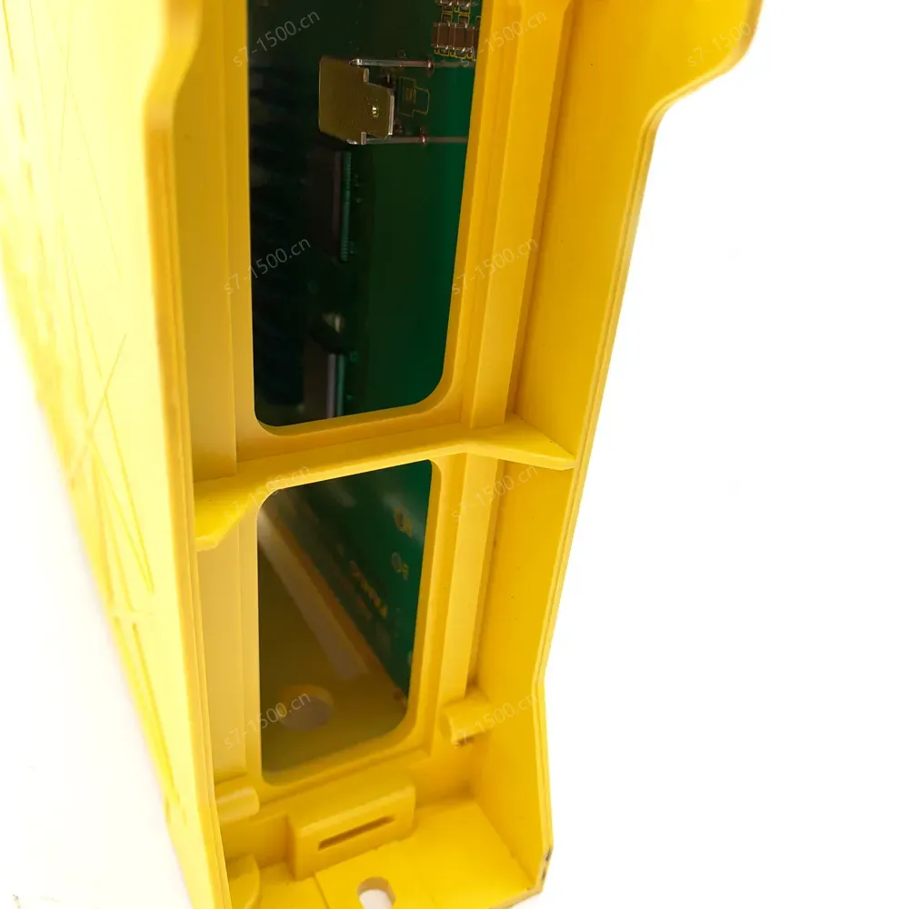 Japan Fanuc A02B-0319-C001 I/O Unit for Dower Magnetics Cabinet