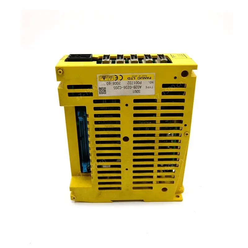 Fanuc Original Brand New PLC PAC & Dedicated Controllers A02B-0236-C205 IO Module
