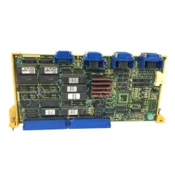 In Stock Fanuc CNC Motherboard A16B-1212-0210 AC Motor CPU Main PCB Circuit Board