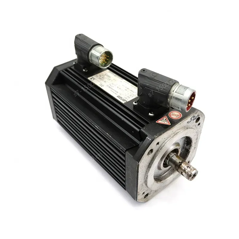 Lenze Original Brand Servo Motor 1.1Kw MDSKSRS056-23 Synchronous Servo Motor