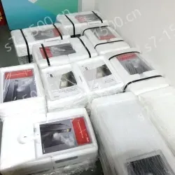 Danfoss Plc Module Fc-302 Danfoss FC-301P18KT4E20H1XGXXXXSXXXXAXBXCXXXXDX Danfoss Inverter 131F6598 Danfoss Vlt Drive