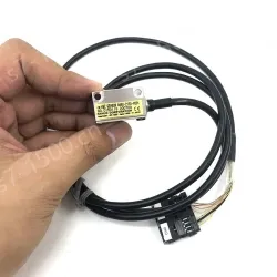 Fanuc Original CNC Spindle Encoder Sensor A860-2155-V001 Fanuc Spindle Sensor