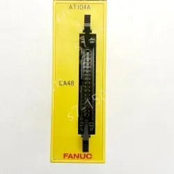 Japan Original Fanuc CNC Control I/O Module Unit A03B-0819-C056
