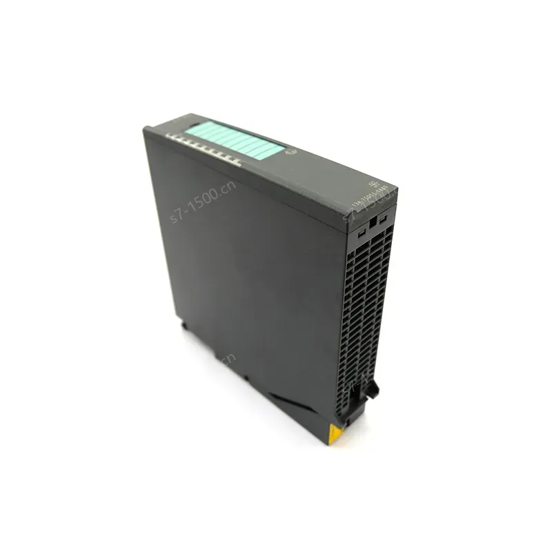 Siemens Plc Module 6ES7134-7SD51-0AB0 Analog Input Module