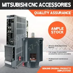 Mitsubishi HC Series Motor AC Servo Motor HF-KP23JK-S11